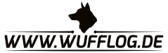 Hundeblog Wufflog Logo