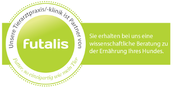 futalis Tierarzt Partner von futalis verifizierte Tierarztpraxis