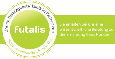 von futalis verifizierte Tierarztpraxis von futalis verifizierte Tierarztpraxis