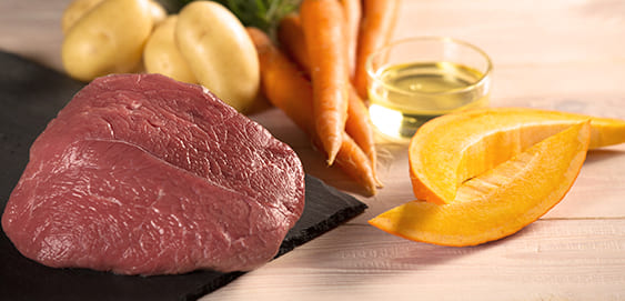 Nachhaltiges Futter bei futalis beginnt bei den Rohstoffen Nachhaltiges Futter bei futalis beginnt bei den Rohstoffen