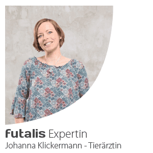 Tierärztin Johanna Klickermann Tierärztin Johanna Klickermann