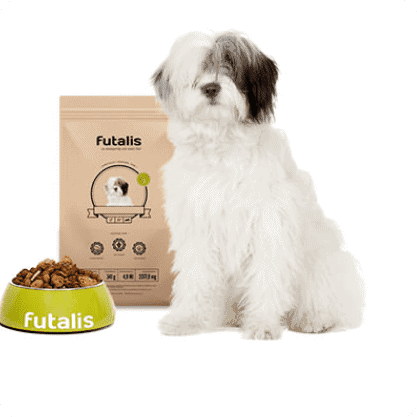 Bobtail Futter