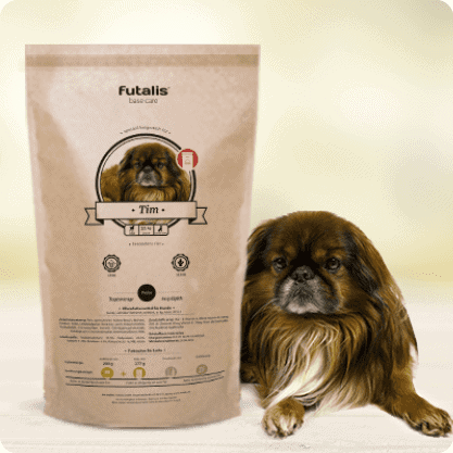 Pekingese