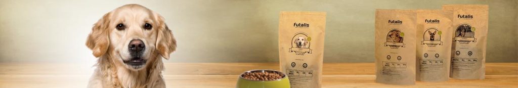 Golden Retriever Futter