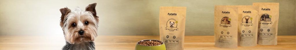 Yorkshire Terrier Rassenfutter