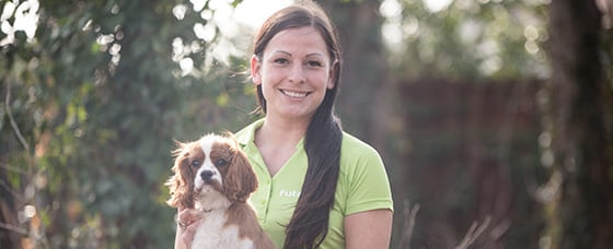 Welpenexpertin Anne Härtel FAQ