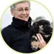 Ulrike Jürgensen