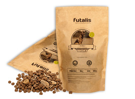 Futter von futalis Futter von futalis